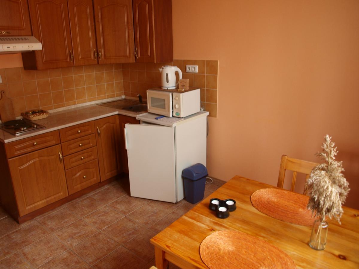 Velké Losiny Apartmany Zlosin מראה חיצוני תמונה