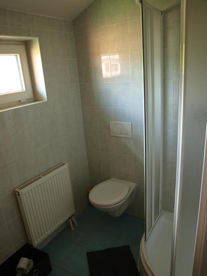 Velké Losiny Apartmany Zlosin מראה חיצוני תמונה