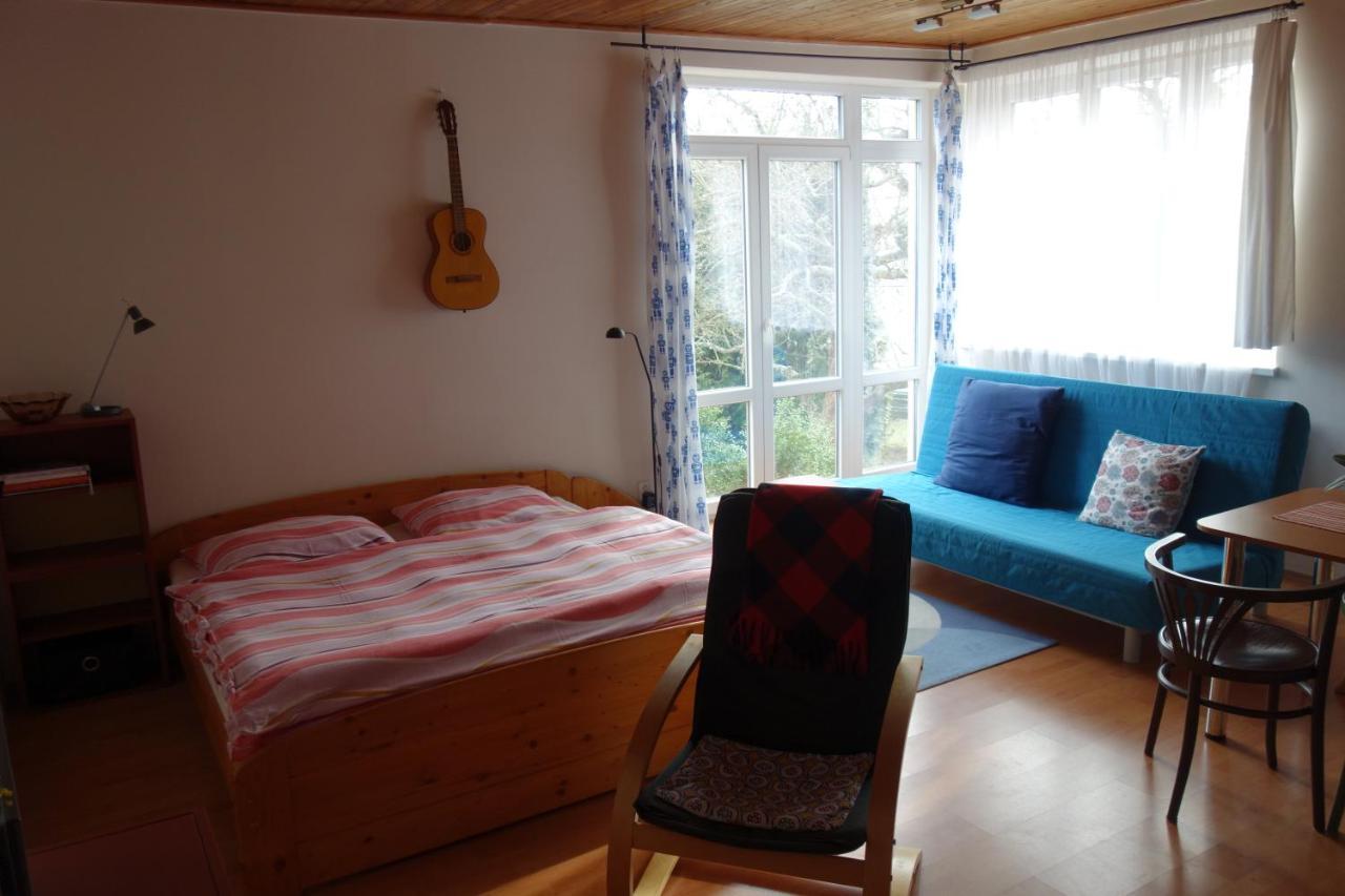 Velké Losiny Apartmany Zlosin מראה חיצוני תמונה